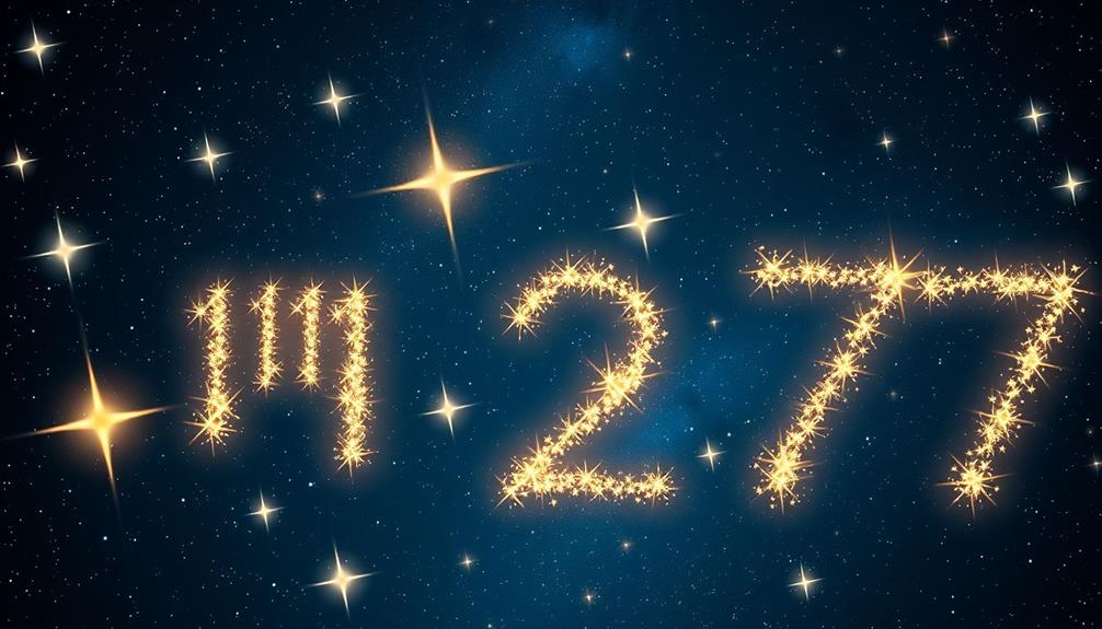 significance of angel numbers