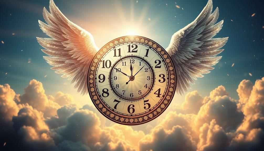 significance of angel numbers