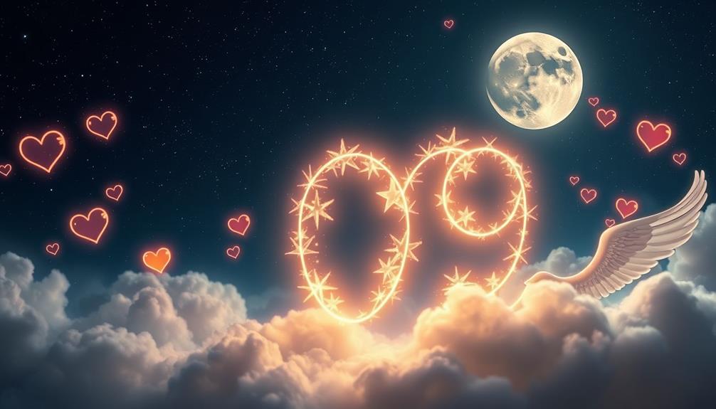 significance of number 909