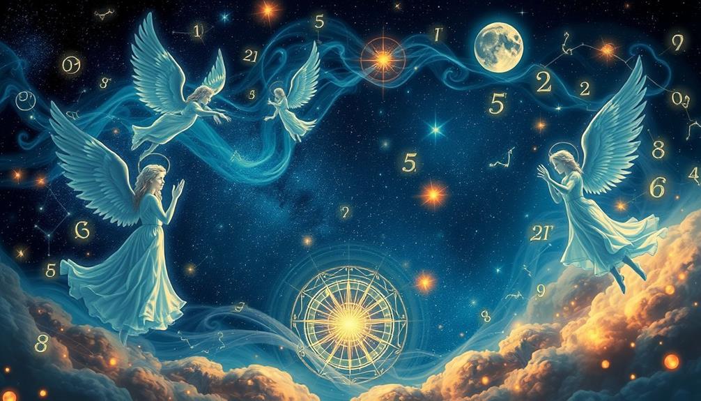 significance of numerical symbolism