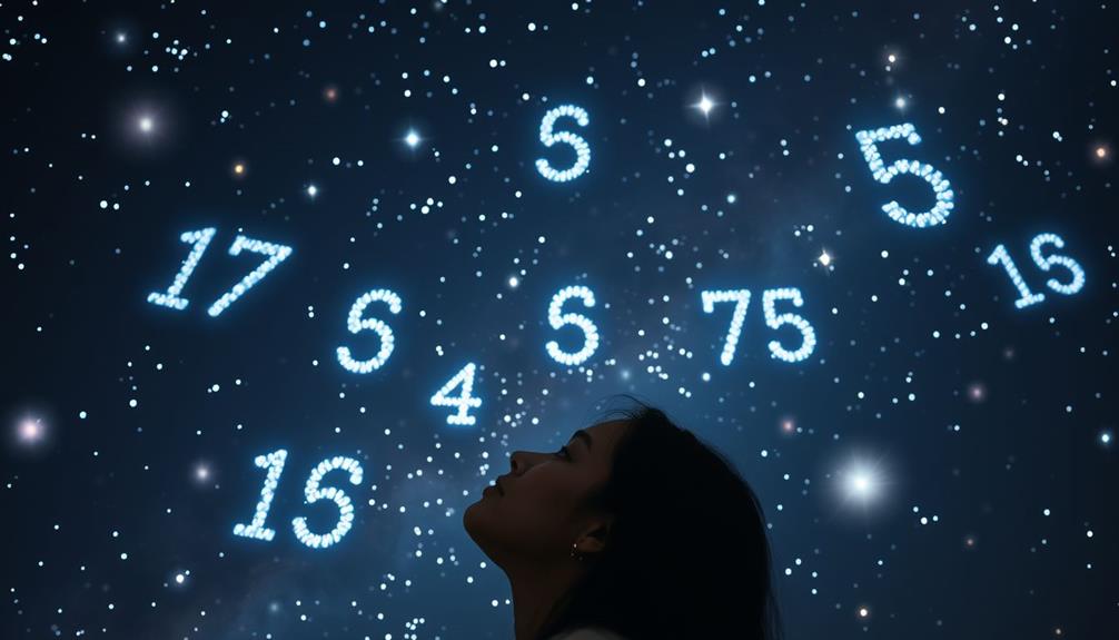 significant angel number encounters