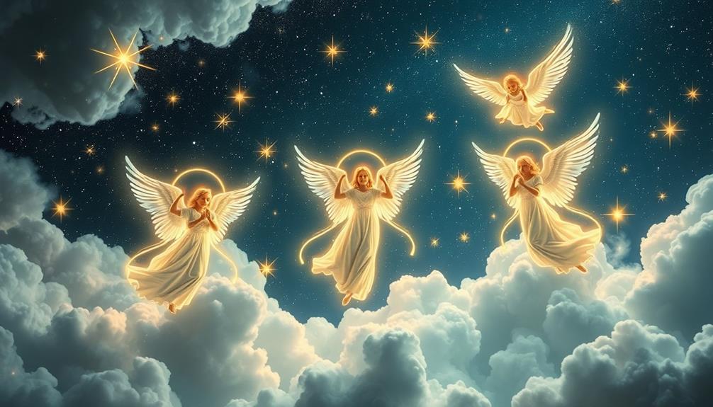 significant angel numbers explained