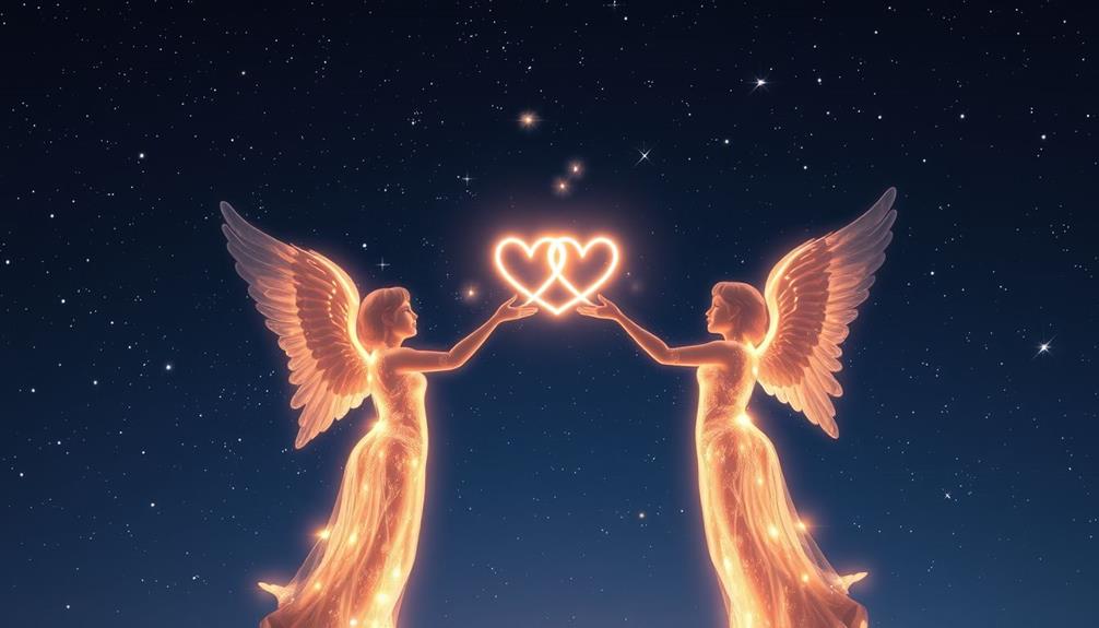 soulmate connections and 909
