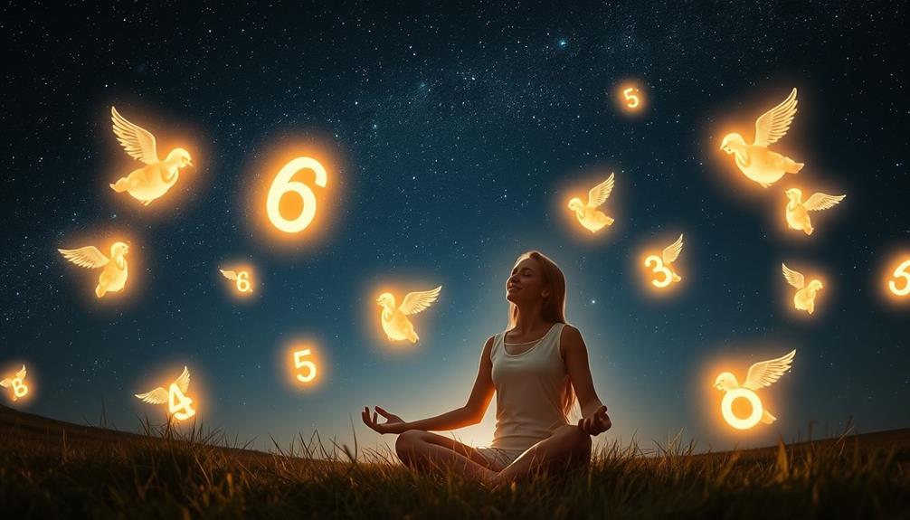 spiritual enlightenment through numerology