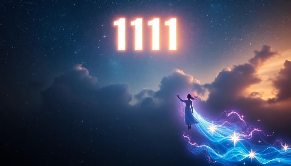 spiritual growth through soulmate connection