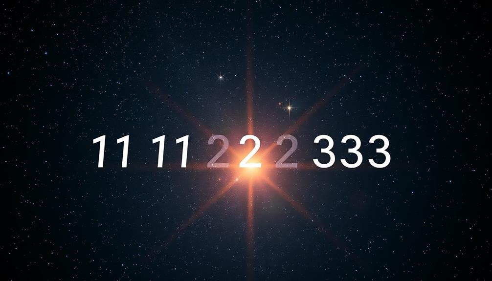 spiritual guidance through numerology