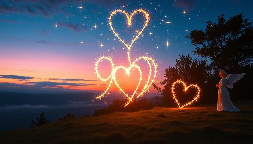 spiritual meaning of 909