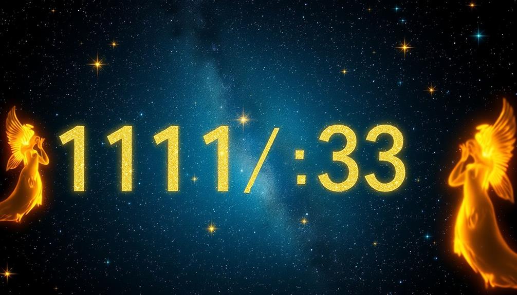 spiritual numerical significance explained