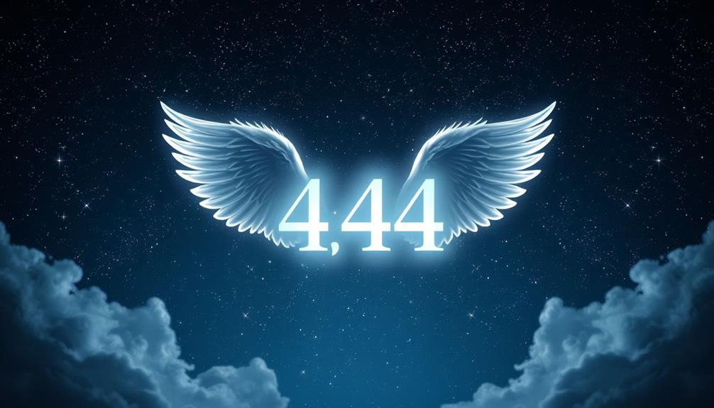 spiritual numerical significance explained