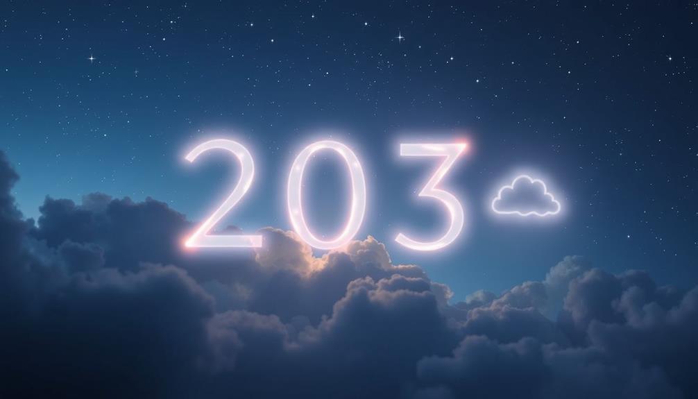 spiritual numerical significance explained