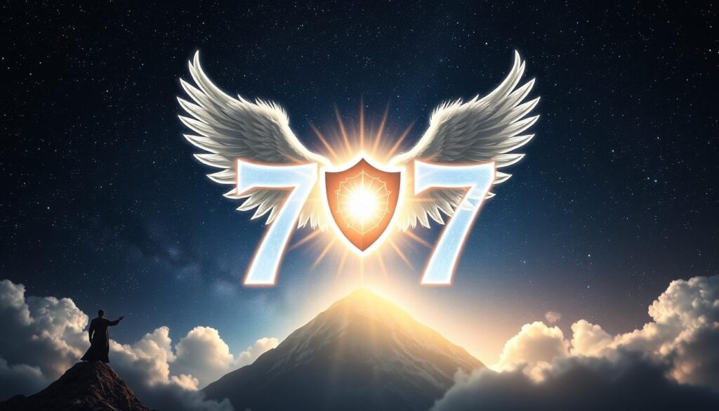 strengths and weaknesses of angel number 777