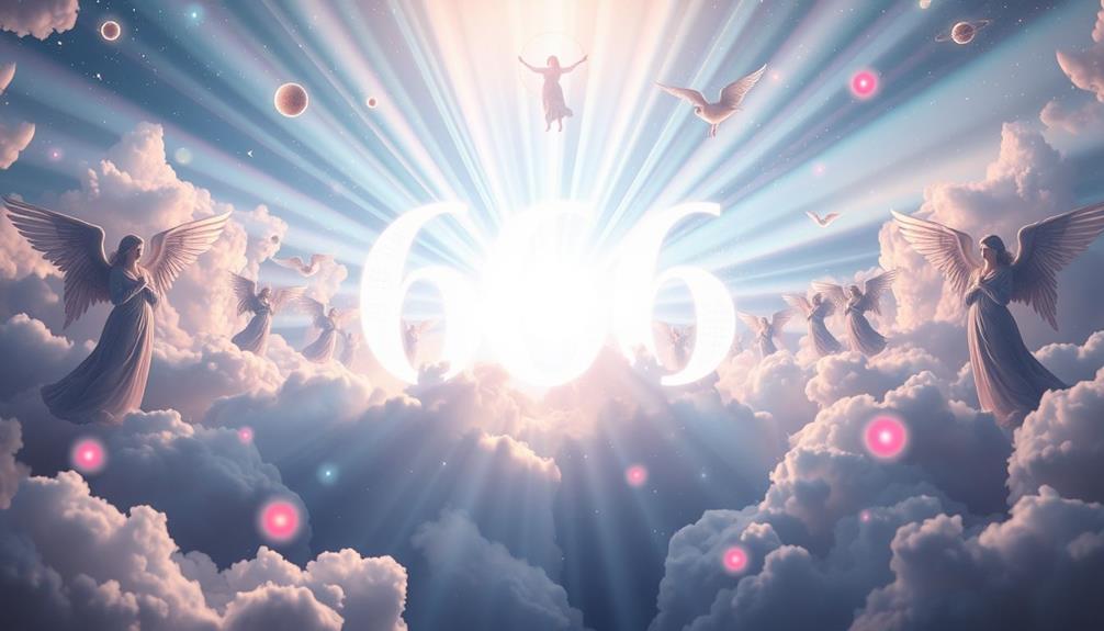 symbolic meaning of 666
