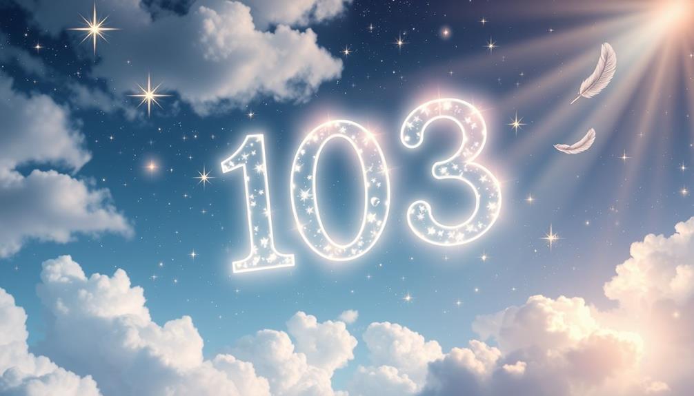symbolic numerical messages explained