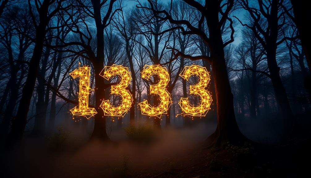 symbolic significance of 1313