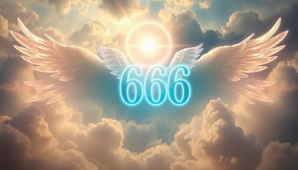 symbolism of the number