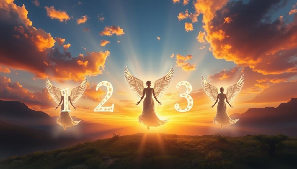 transformative angel number insights