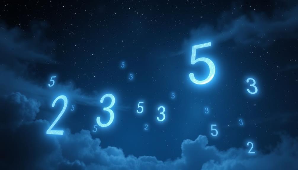 truth behind angel numbers