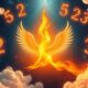 twin flame angel numbers meaning