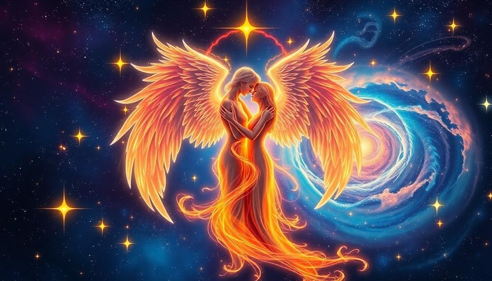 twin flame spiritual awakening