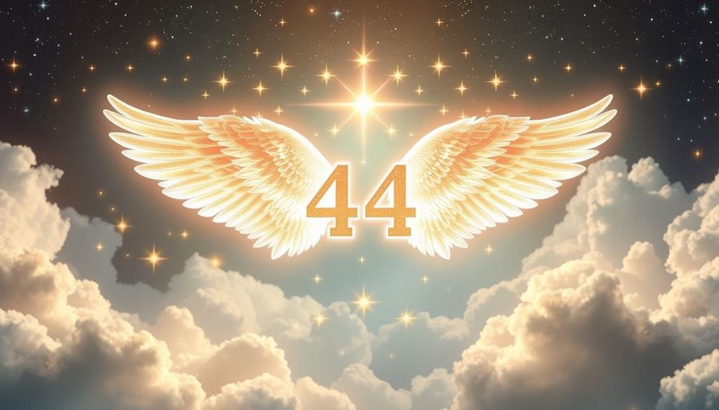 understanding 444 s significance