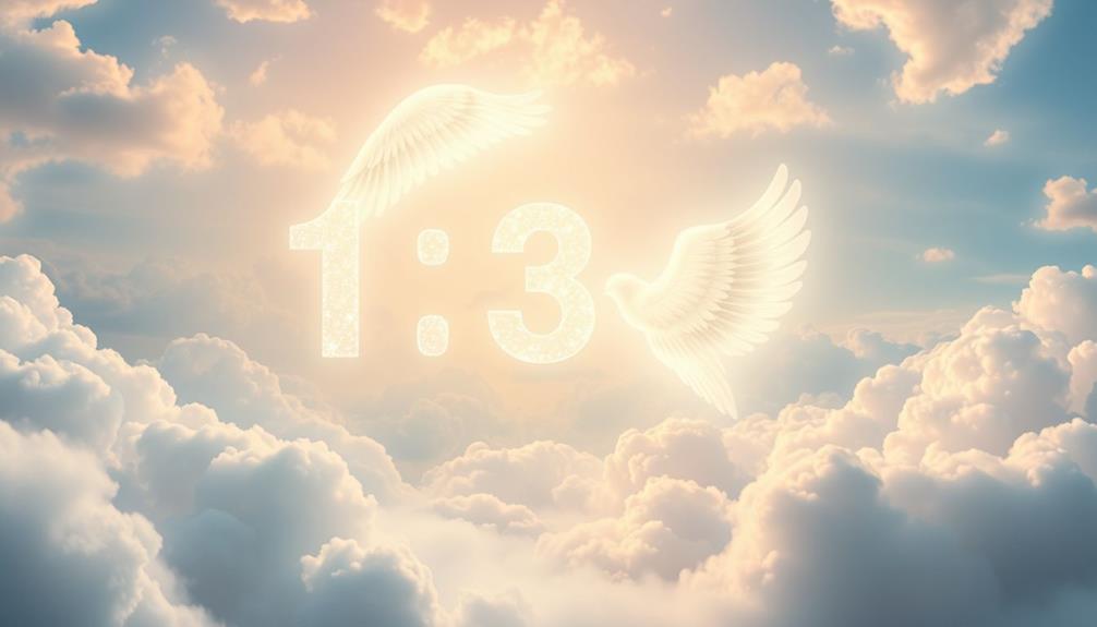 understanding angel number meaning