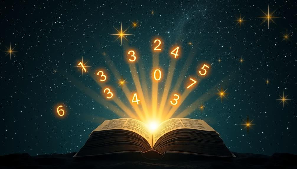 understanding angel number meanings