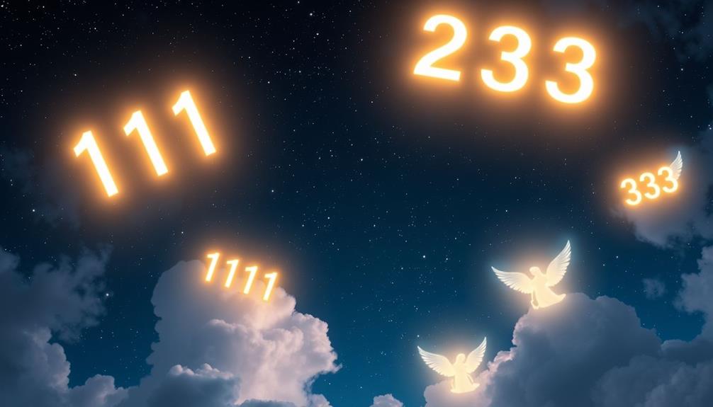 understanding angel number meanings