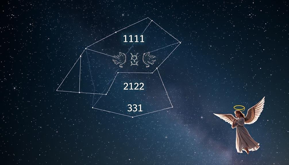 understanding angel number meanings