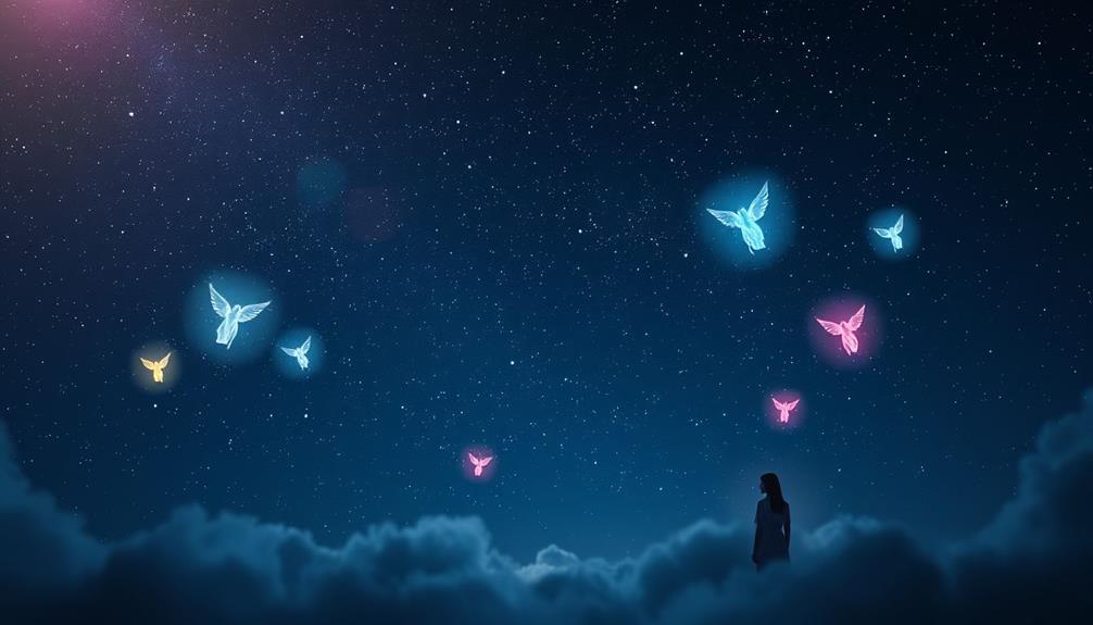 understanding angel number meanings