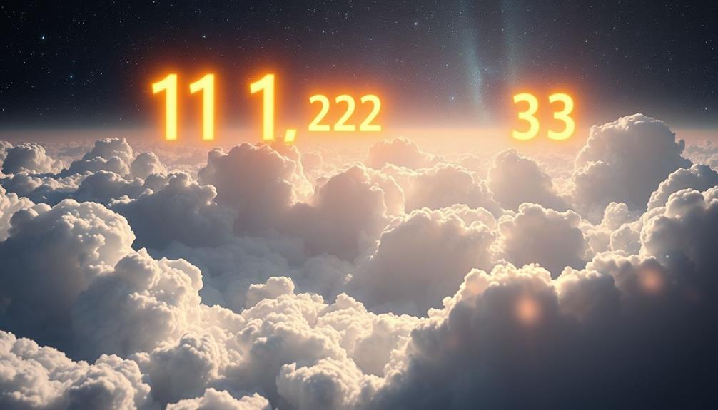 understanding angel number meanings