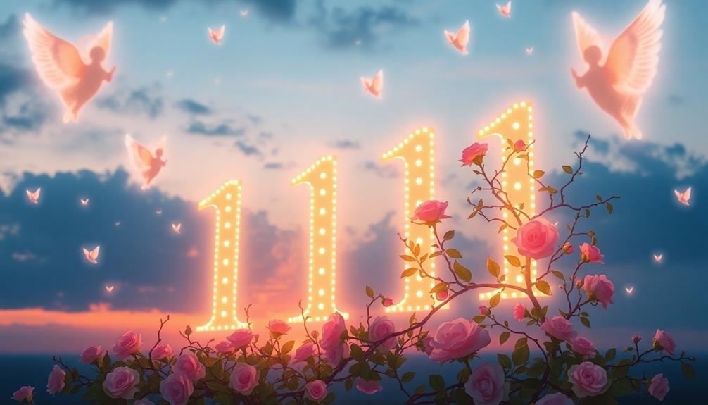 understanding angel number meanings