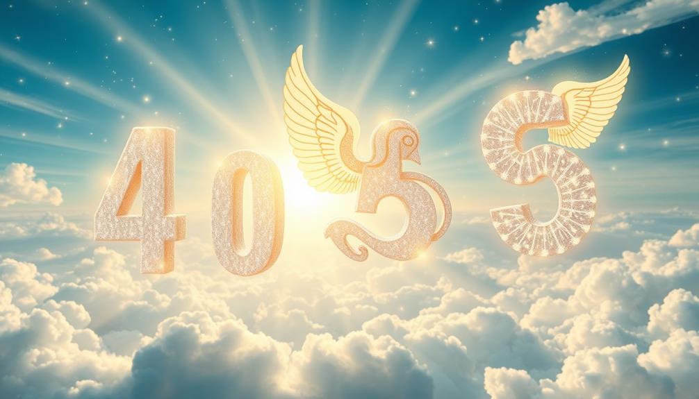 understanding angel number significance