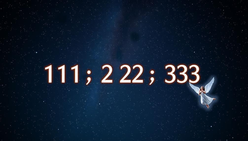 understanding angel number significance