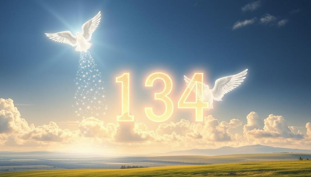 understanding angel numbers daily