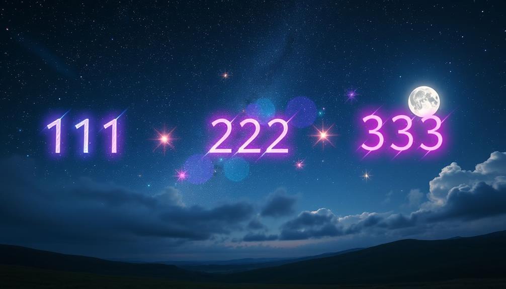 understanding angel numbers misconceptions