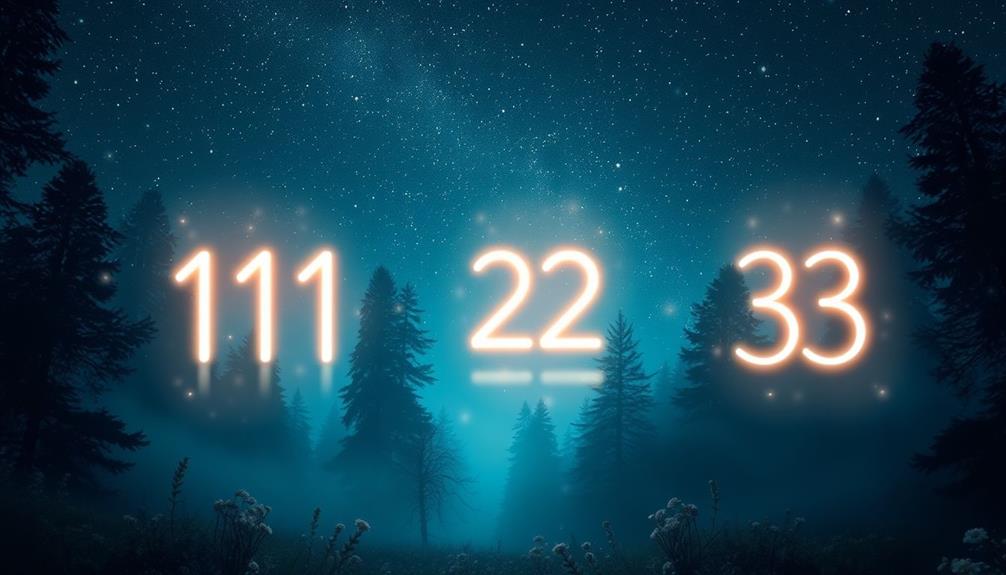 understanding angel numbers misconceptions
