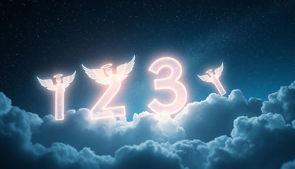understanding angelic communication guidance