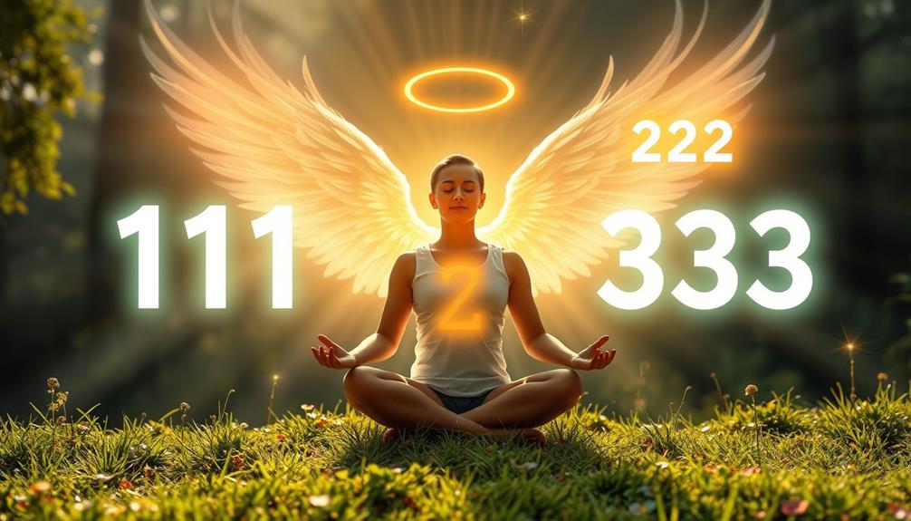 understanding spiritual number messages