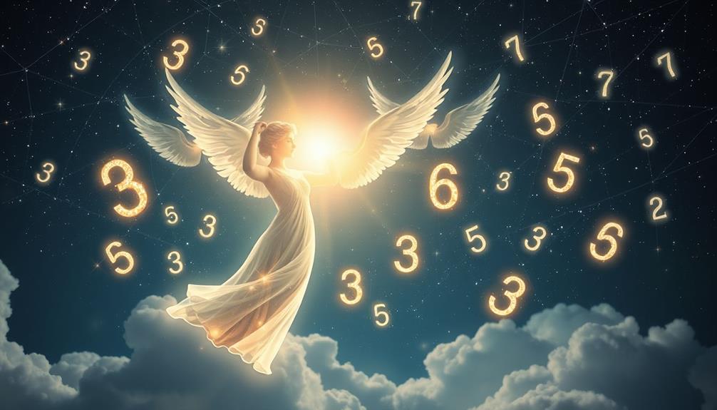 understanding spiritual number significance