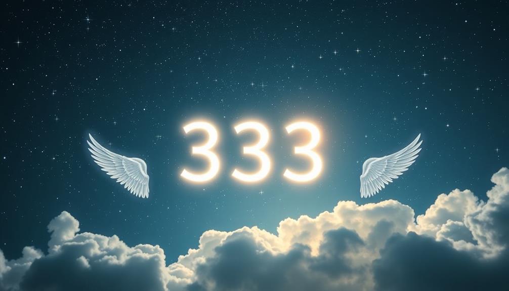 understanding the significance of 333