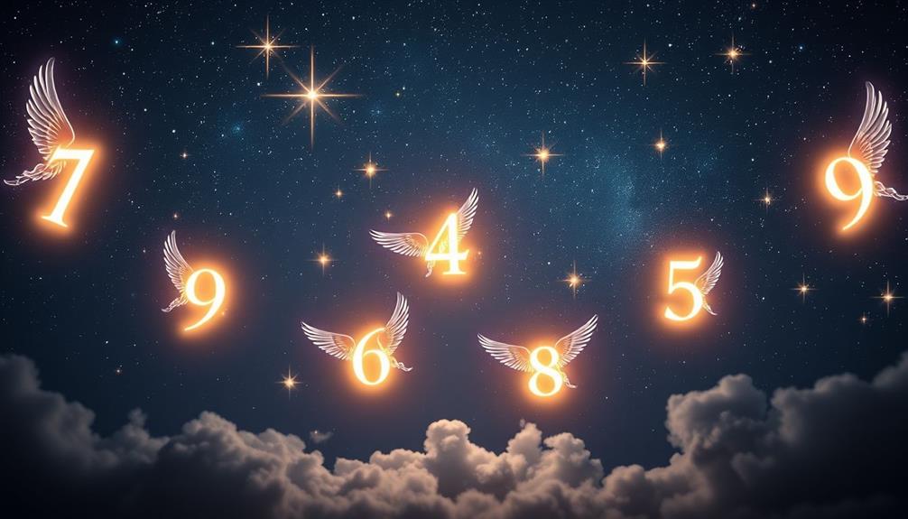 understanding various angel numbers