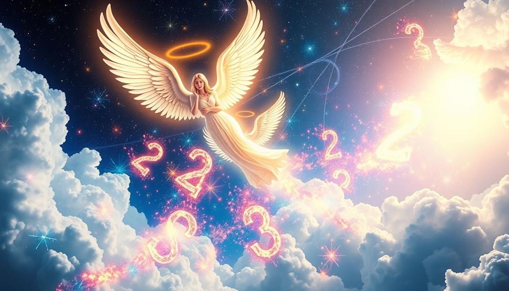 unlocking angel number significance