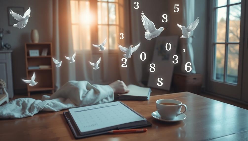 analyzing everyday behavioral trends