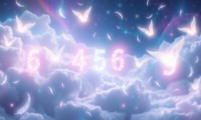 angel numbers meaning decoded