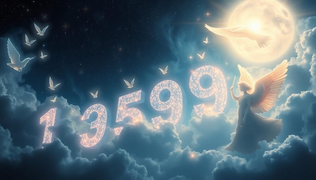 angel numbers true meanings