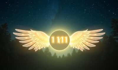 best places for angel numbers