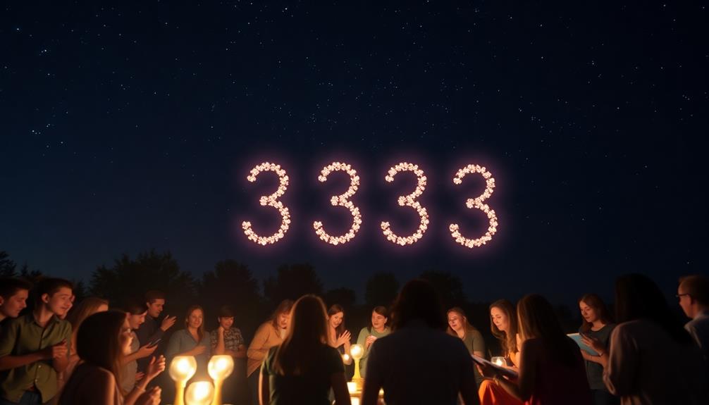 community insights on 333