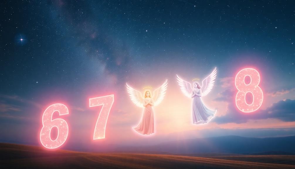 connecting with your angel