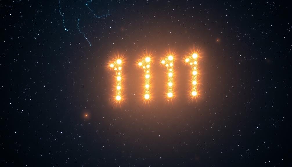 decoding spiritual number messages