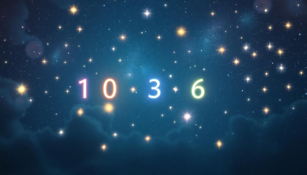 decoding spiritual numeric signs